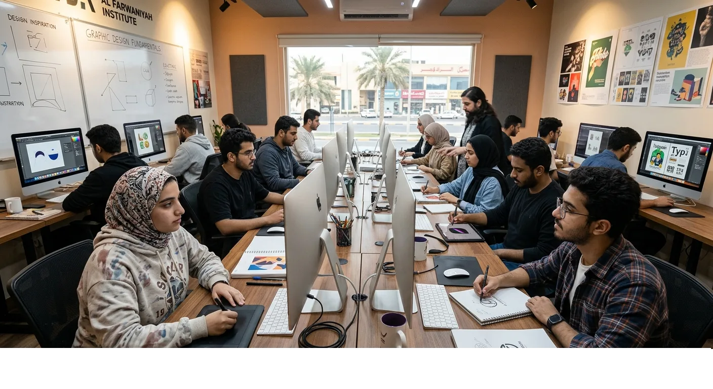 Graphics Designing — AI Driven