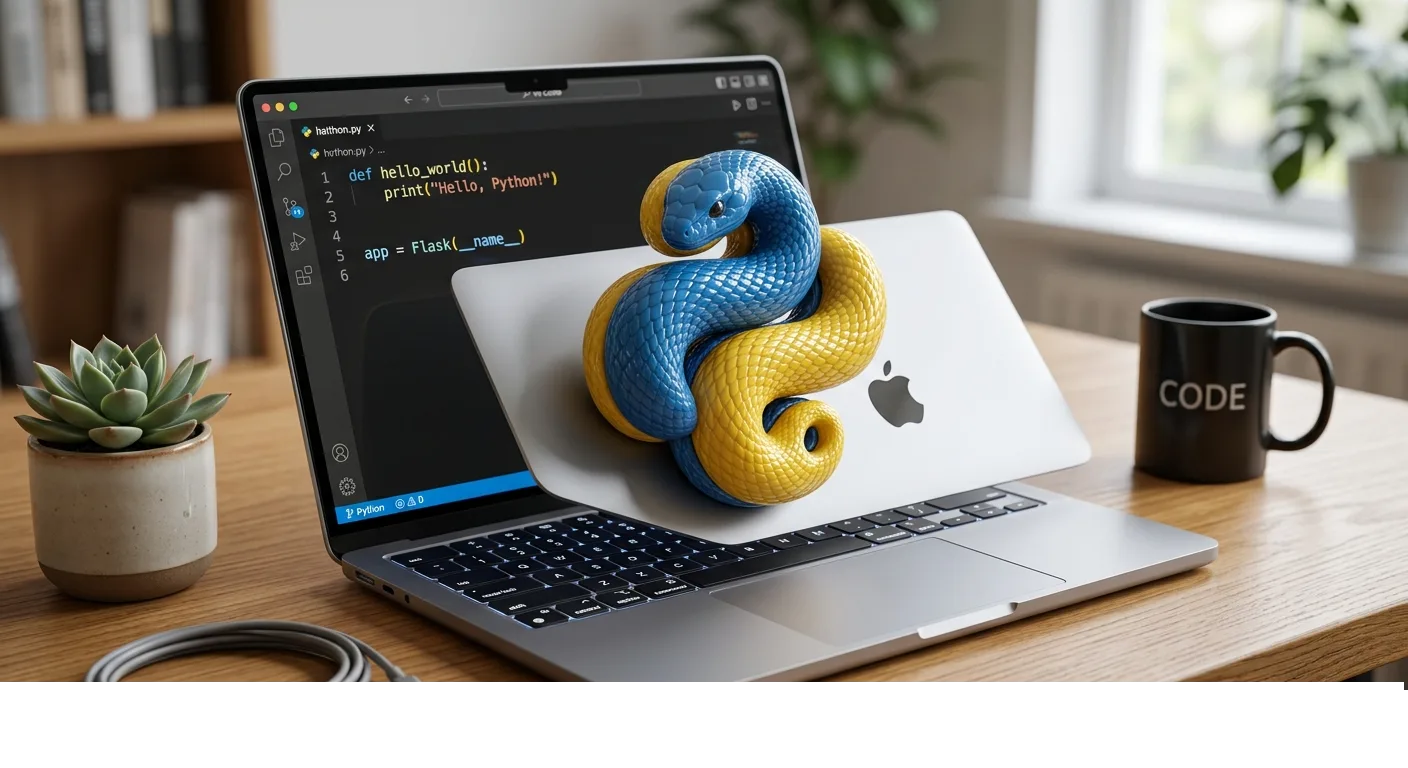 Python Programming